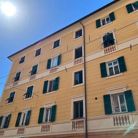 House Silvia By Holiday World Genoa Exterior photo