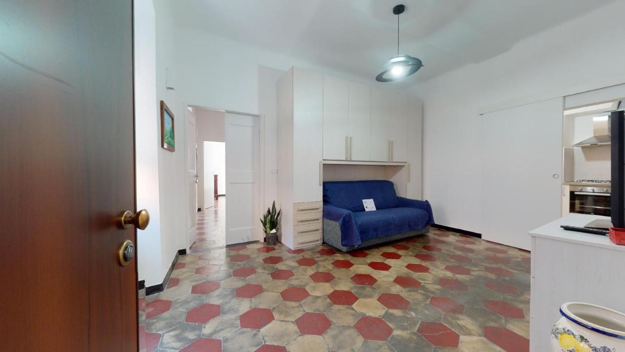 House Silvia By Holiday World Genoa Exterior photo