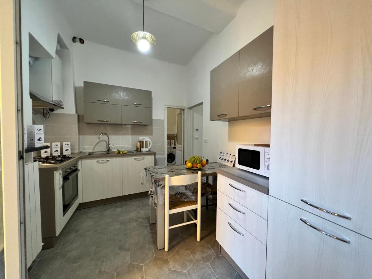 House Silvia By Holiday World Genoa Exterior photo